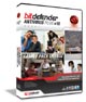 BitDefender Antivirus Plus 10 Family Pack