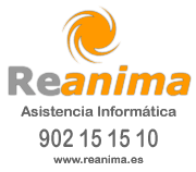Reanima Asistencia Informática