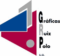 Gráficas Ruiz Polo SA