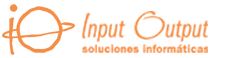 Input Output Soluciones Informáticas