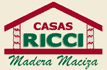 Casas Ricci