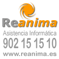 Reanima Asistencia Informatica